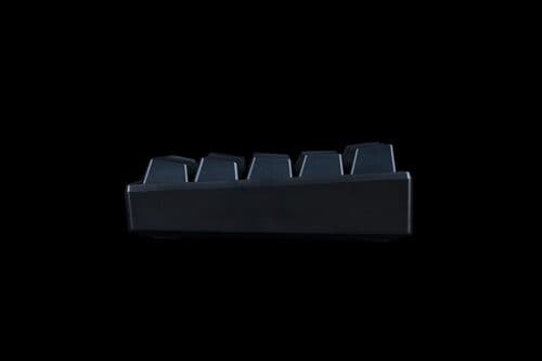 COSMIC BYTE CB-GK-31 Artemis 60% Mechanical Wired Gaming Keyboard ( Black ) ( Outemu Red Switch ) – TechCure India