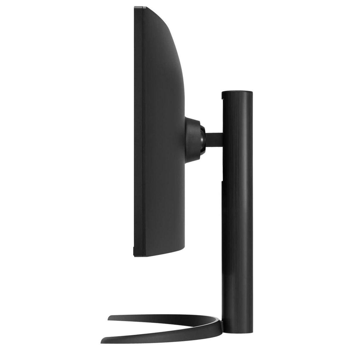 LG 34WR55QK 34 Inch UltraWide WQHD Curved Monitor – TechCure India