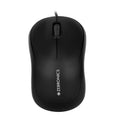 MOUSE ZEBRONICS USB (COMFORT) – TechCure India