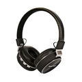 Honeywell Moxie V10 Bluetooth Wireless Headphone - Black – TechCure India