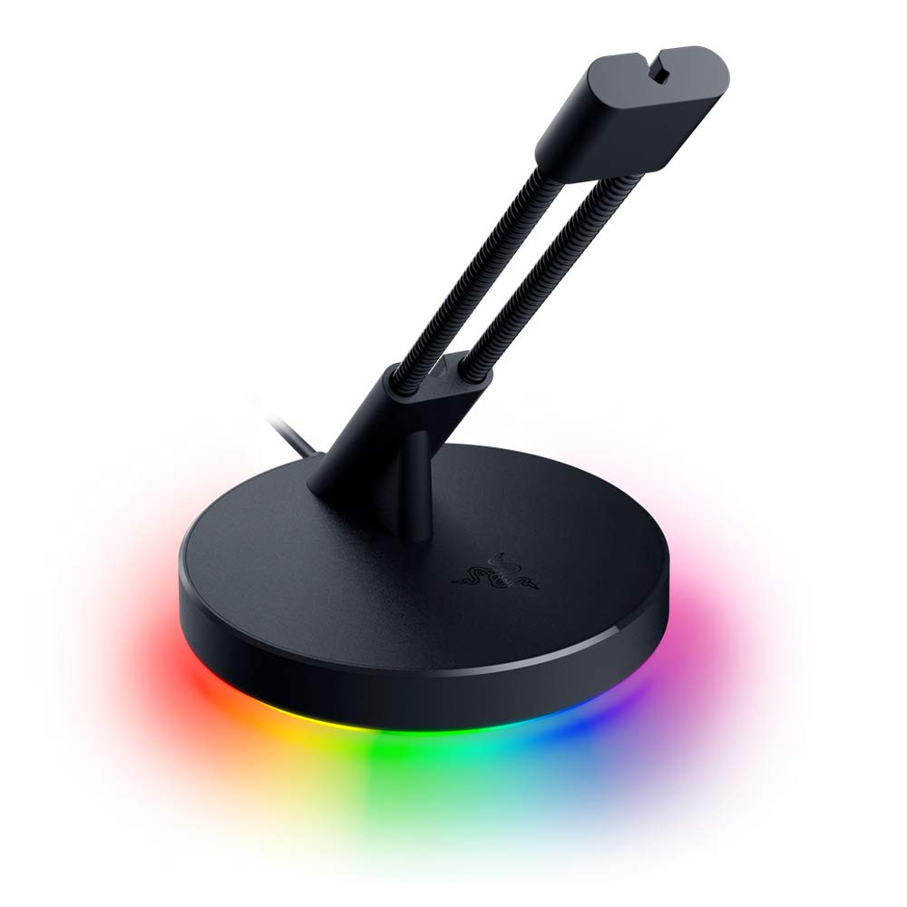 RAZER MOUSE BUNGEE V3 CHROMA RC21-01520100-R3M1 – TechCure India