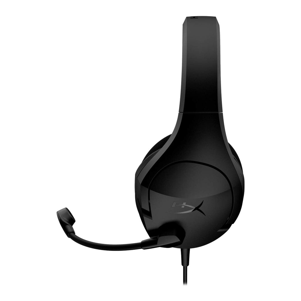 HYPERX Cloud Stinger Core Headphone (Black) (For PC) - 4