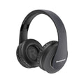 Honeywell Suono P20 Bluetooth Wireless Over Ear Headphone Charcoal Grey – TechCure India