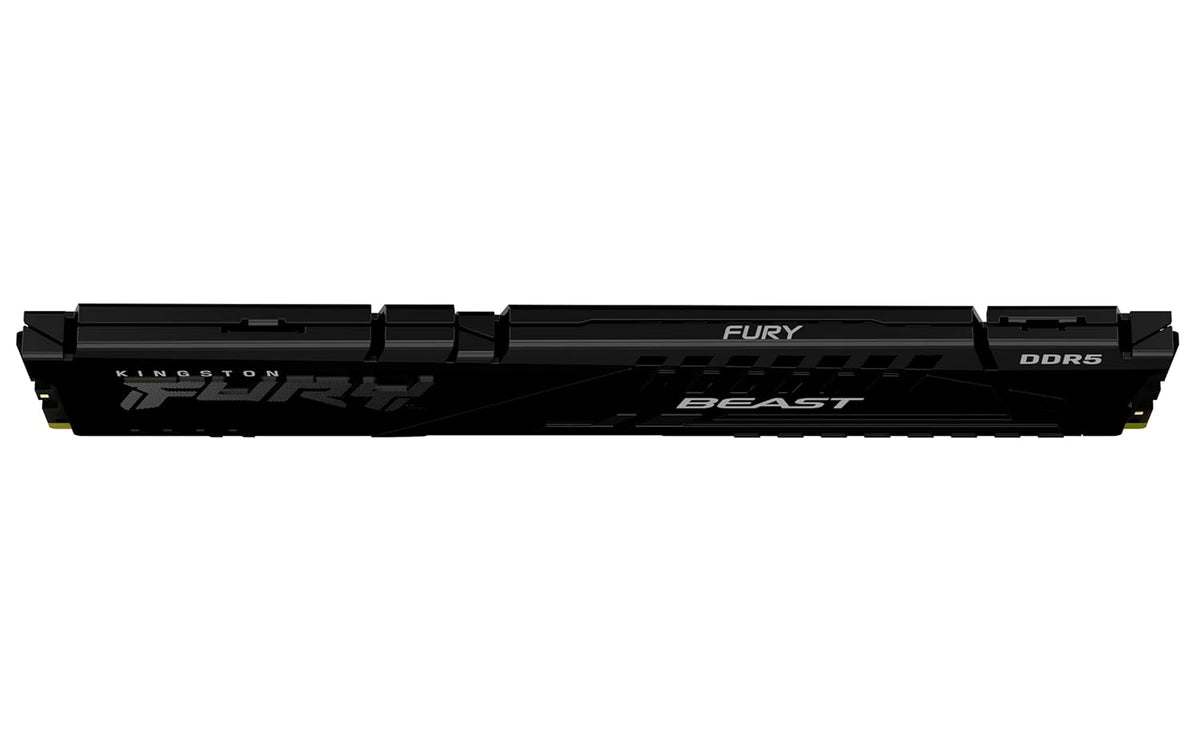 KINGSTON FURY BEAST 32GB (32GBX1) DDR5 5200MHZ DESKTOP RAM MEMORY KF552C40BB2-32 – TechCure India