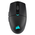 CORSAIR KATAR ELITE WIRELESS GAMING MOUSE BLACK 26000 DPI OPTICAL CH-931C111-AP – TechCure India