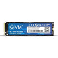 EVM 512GB NVME M.2 SSD EVMNV/512GB – TechCure India