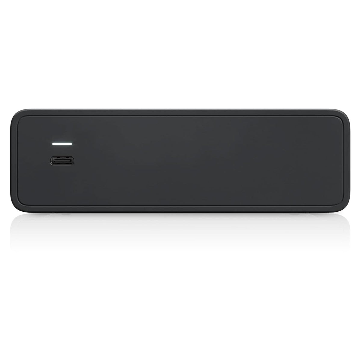 Seagate One Touch 8TB External Hard Drive Desktop HDD - USB-C STNB8000400 – TechCure India