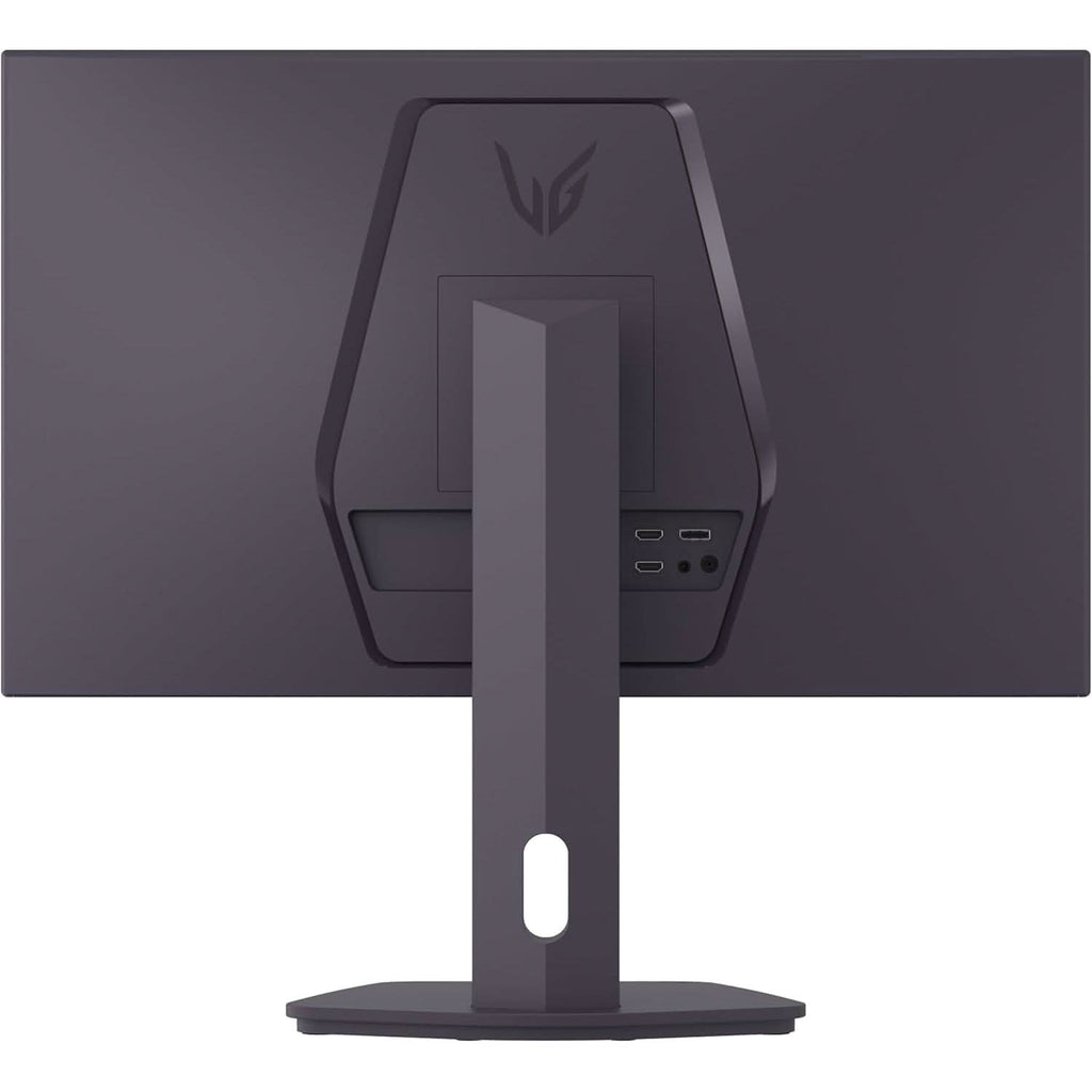 LG 27G610A 27 Inch Ultragear QHD IPS Gaming Monitor – TechCure India