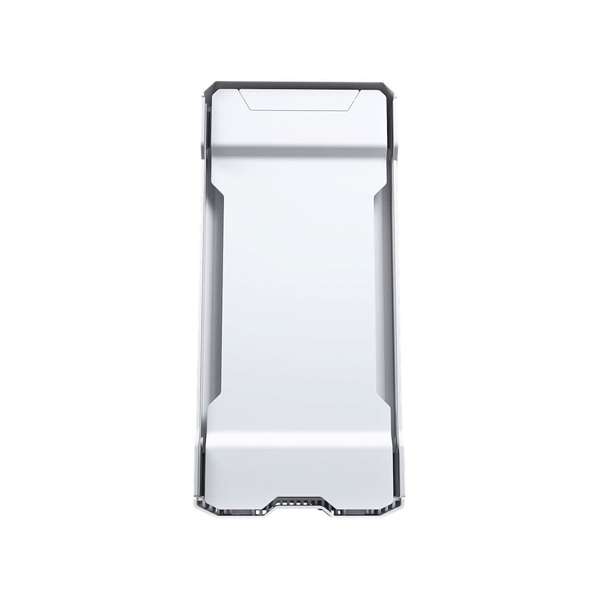 PHANTEKS THERMAL SOLUTIONS ENTHOO EVOLV X GLASS MID- TOWER GAMING CABINET - MATTE WHITE (PH-ES518XTG_DMW01) – TechCure India