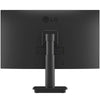 LG 27MS550-B 27 Inch FHD 100Hz IPS Panel 72% SRGB 5MS Dynamic Action Sync Gaming Monitor - 3