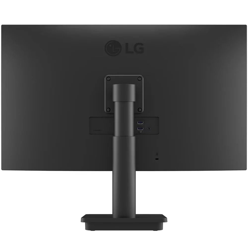 LG 27MS550-B 27 Inch FHD 100Hz IPS Panel 72% SRGB 5MS Dynamic Action Sync Gaming Monitor - 3