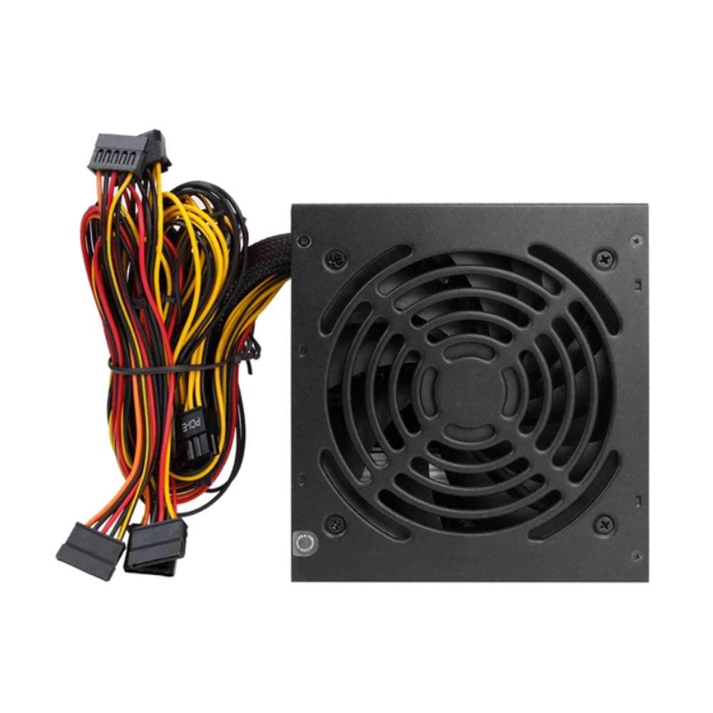 ANTEC ATOM V450 V2 SMPS – TechCure India