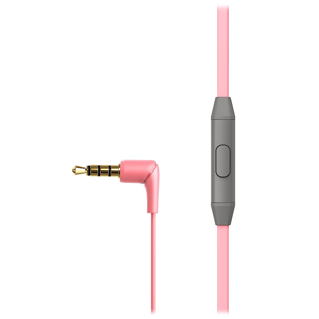 HYPERX Cloud Earbuds Gamine Earphones (Pink) - 5
