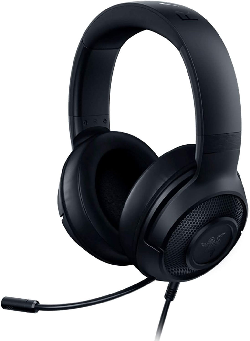 Razer Kraken X Lite Ultralight Gaming Headset RZ04-02950100-R381 – TechCure India