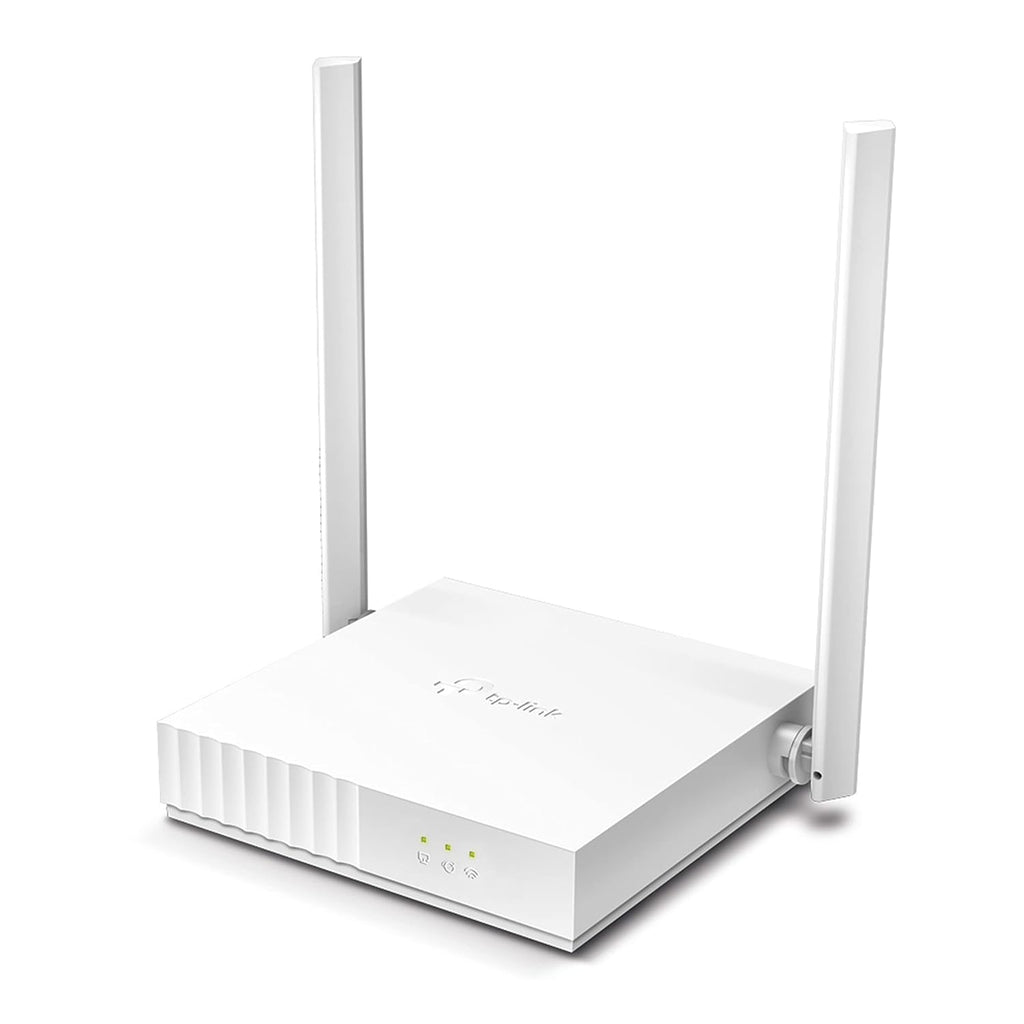 TP-LINK TL-WR820N N300 MBPS SINGLE_BAND SPEED WIRELESS WIFI ROUTER, EASY SETUP, IPV6 COMPATIBLE, SUPPORTS PARENT CONTROL, GUEST NETWORK, MULTI-MODE WI-FI ROUTER – TechCure India
