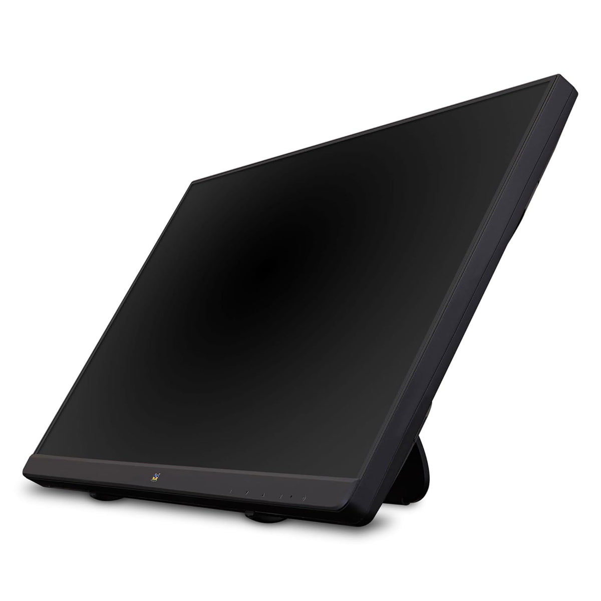 VIEWSONIC TD2230 55.88CM (22") FHD10-POINTTOUCH PORTABLE MONITOR |7H SCRATCH RESISTANT | ADJUSTABLE STAND | DUAL SPEAKER | EYE CARE | COMFORT VIEWING, FRAMELESS HDMI | DP | VGA | USB 3.2 – TechCure India