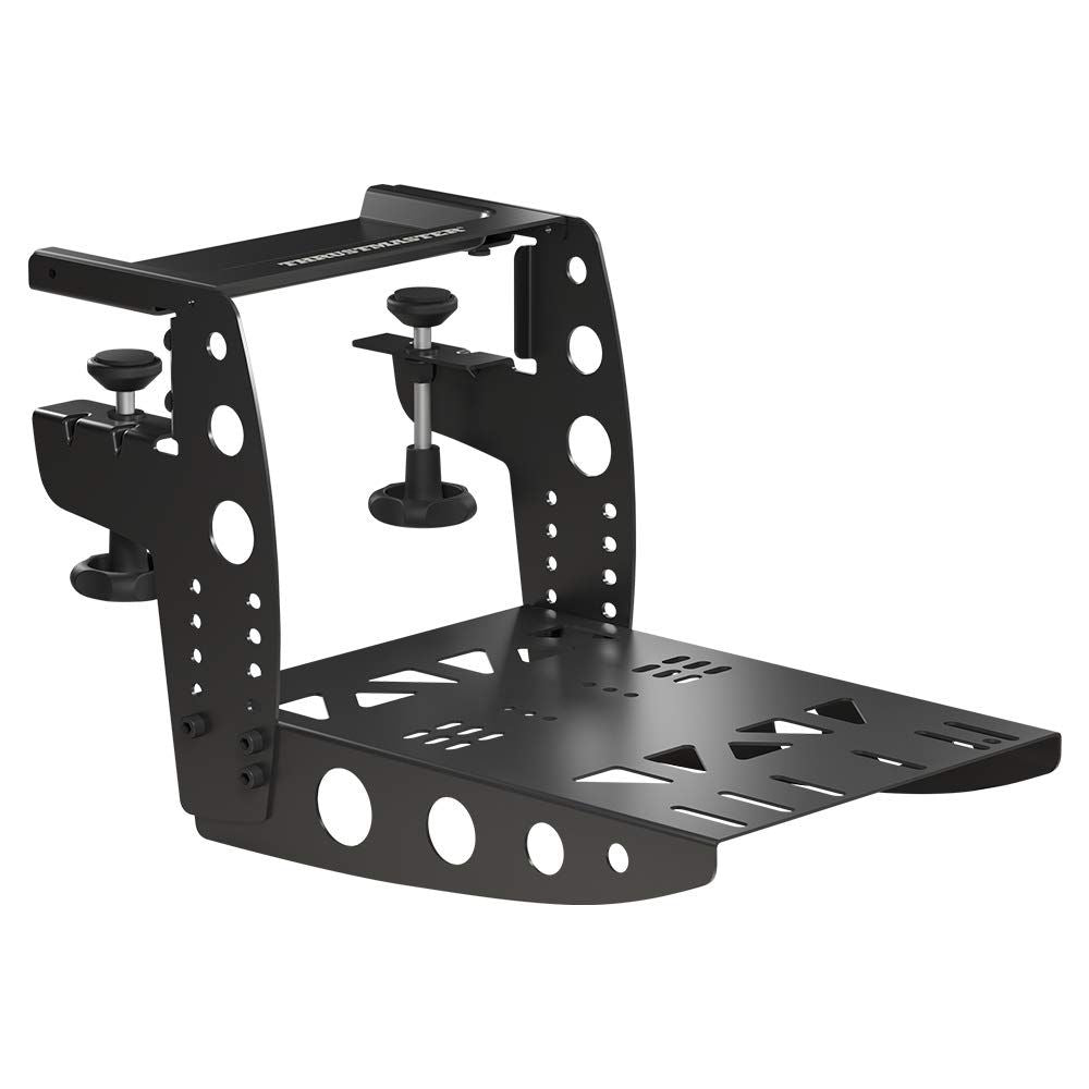 THRUSTMASTER TM Flying Clamp WW Version – TechCure India