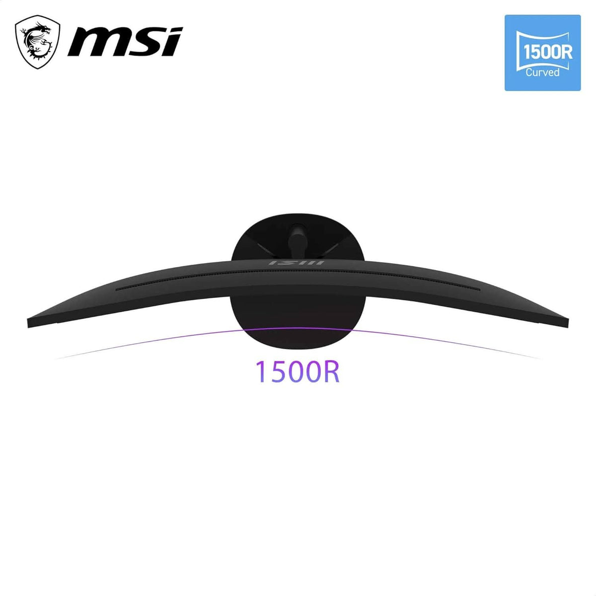 MSI PRO MP341CQ E12 34-Inch UWQHD – TechCure India