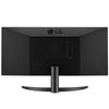 LG 29WQ500-B UltraWide Monitor | 29 Inch | 100HZ | 5 MS | 99% SRGB Rating - 3