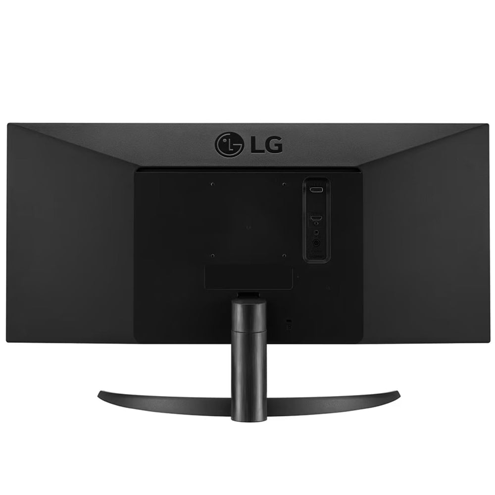 LG 29WQ500-B UltraWide Monitor | 29 Inch | 100HZ | 5 MS | 99% SRGB Rating - 3