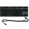 HYPERX Alloy FPS Pro LED Tenkeyless Mechanical Gaming Keyboard ( Black ) ( Cherry MX Blue Switch ) - 2