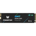 Acer Predator GM7 1TB NVMe M.2 Gen4 SSD – TechCure India