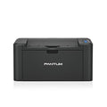 PANTUM P2512W Printer for Home and Office, Wireless, Single Function, Print, Hi-Speed USB 2.0, 22 ppm, 1-Year Warranty, Black Includes 1600 Page Start Toner Cartridge – TechCure India