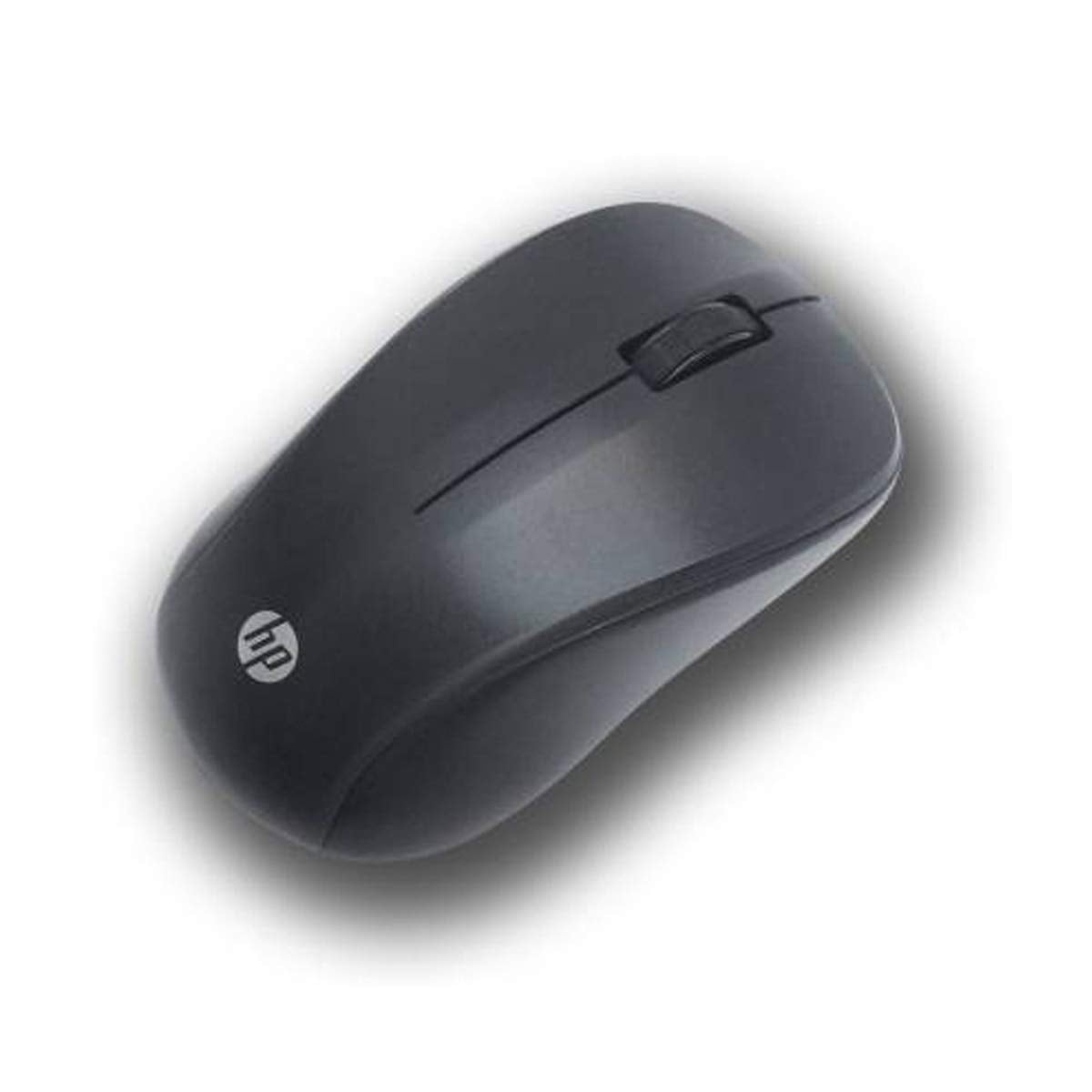 HP S500 USB WIRELESS MOUSE – TechCure India