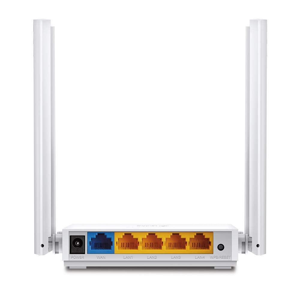 TP-LINK ARCHER C24 AC750 MBPS DUAL-BAND, WIFI WIRELESS ROUTER – TechCure India