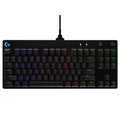 LOGITECH G PRO MECHANICAL GAMING KEYBOARD – TechCure India
