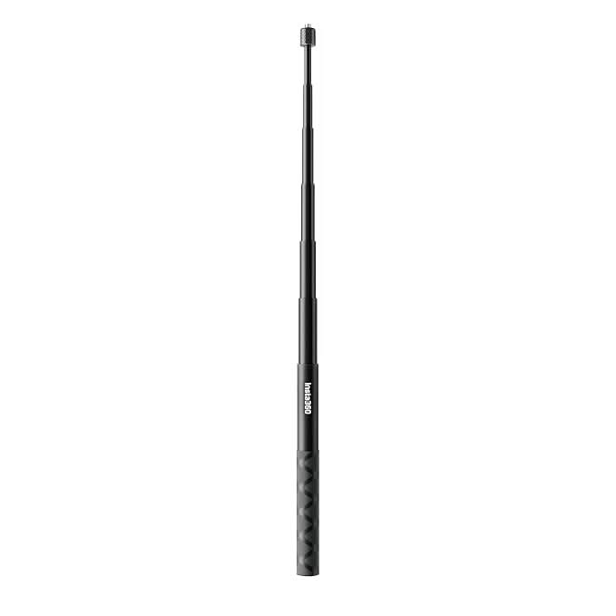 INSTA 360 Invisible Selfie Stick for Camera 114cm – TechCure India