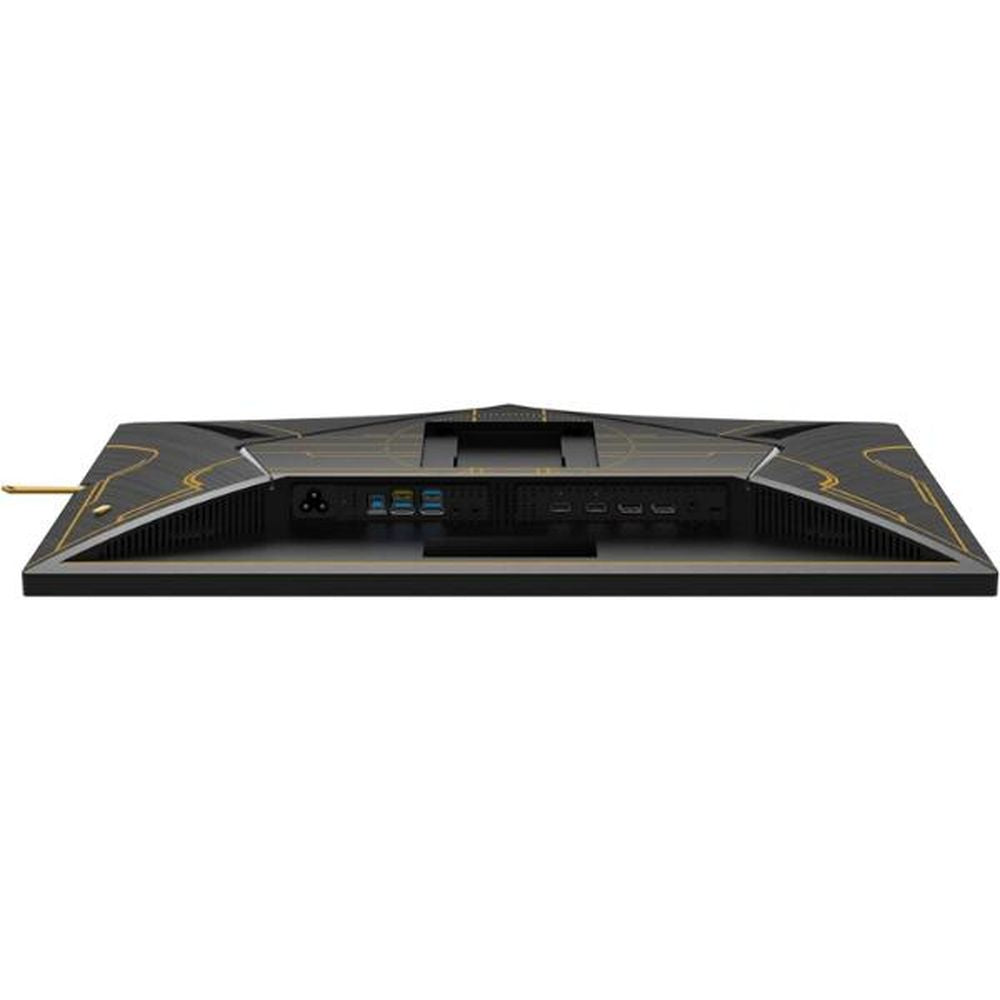 AOC AGON AG275QXL 27 Inch QHD 170Hz IPS Panel 115% SRGB 1MS Adaptive Sync Gaming Monitor - 2