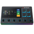 Avermedia AX310 Live Streamer Audio Mixer – TechCure India