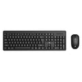 HP KM200 Wireless Mouse and Keyboard Combo – TechCure India