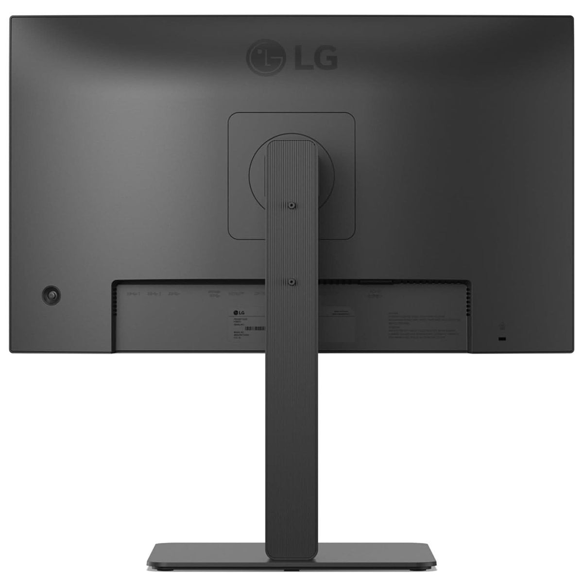 LG 24BA650 IPS Full HD (1920 x 1080) Monitor – TechCure India