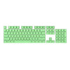 CORSAIR PBT Double Shot Pro Keycap Mod Kit (Mint Green) - 2
