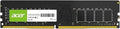 Acer DDR4 Memory UD100 16GB 3200MHZ UDIMM CL22 – TechCure India