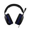 HYPERX Cloud Stinger 2 Core Wired 7.1 Surround Gaming Headphone ( Black ) ( For PlayStation ) ( PS5 / PS4 ) - 3