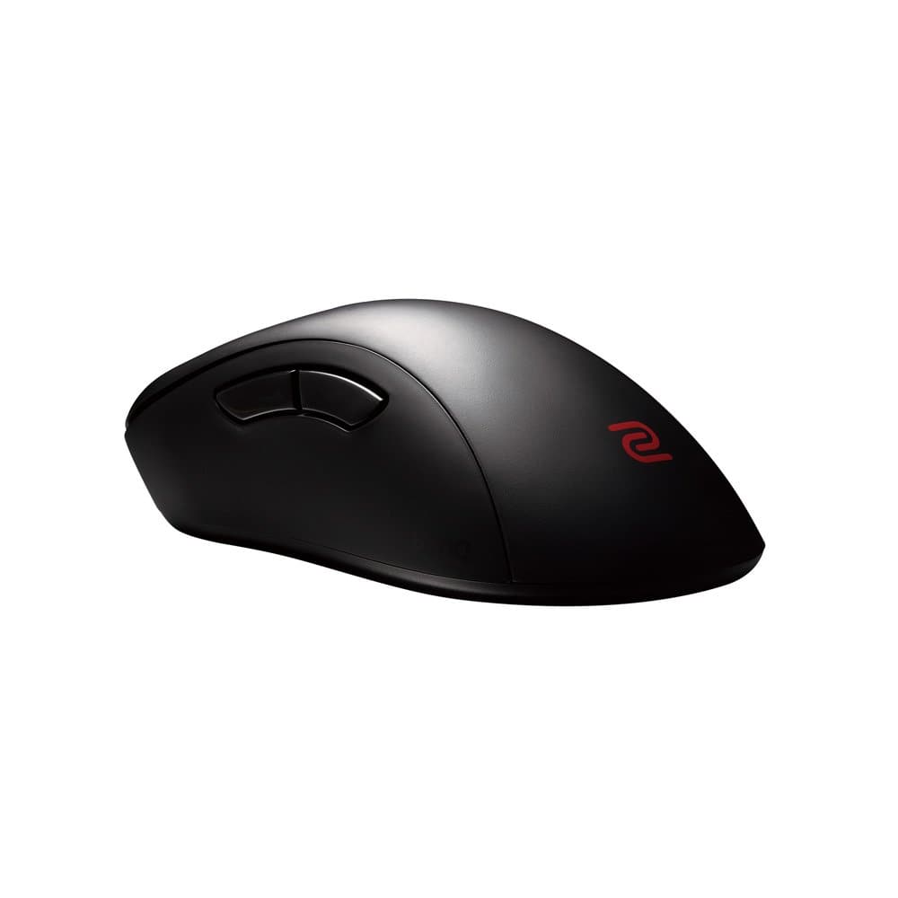 BENQ Zowie EC2-A Wired Ergonomic Gaming Mouse ( EC2-A-BLACK ) ( 3200DPI / 5 Macro Buttons ) ( Black ) - 2