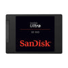 SANDISK 250GB 3D NANAD 2.5 SATA External Solid State Drive ( SSD ) - 3