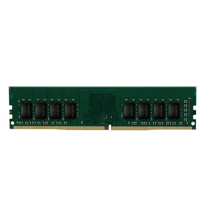 ADATA 8GB PREMIER DDR4 3200 U-DIMM MEMORY (AD-AD4U32008G22-SGN) – TechCure India