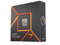 AMD RYZEN 7 7700X 8 CORES UPTO 5.4 GHZ AM5 PROCESSOR – TechCure India