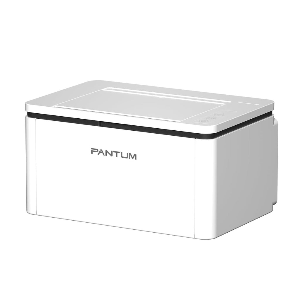 PANTUM BP2319W Laser Printer for Home and Office, Monochrome, Wireless, Single Function – TechCure India