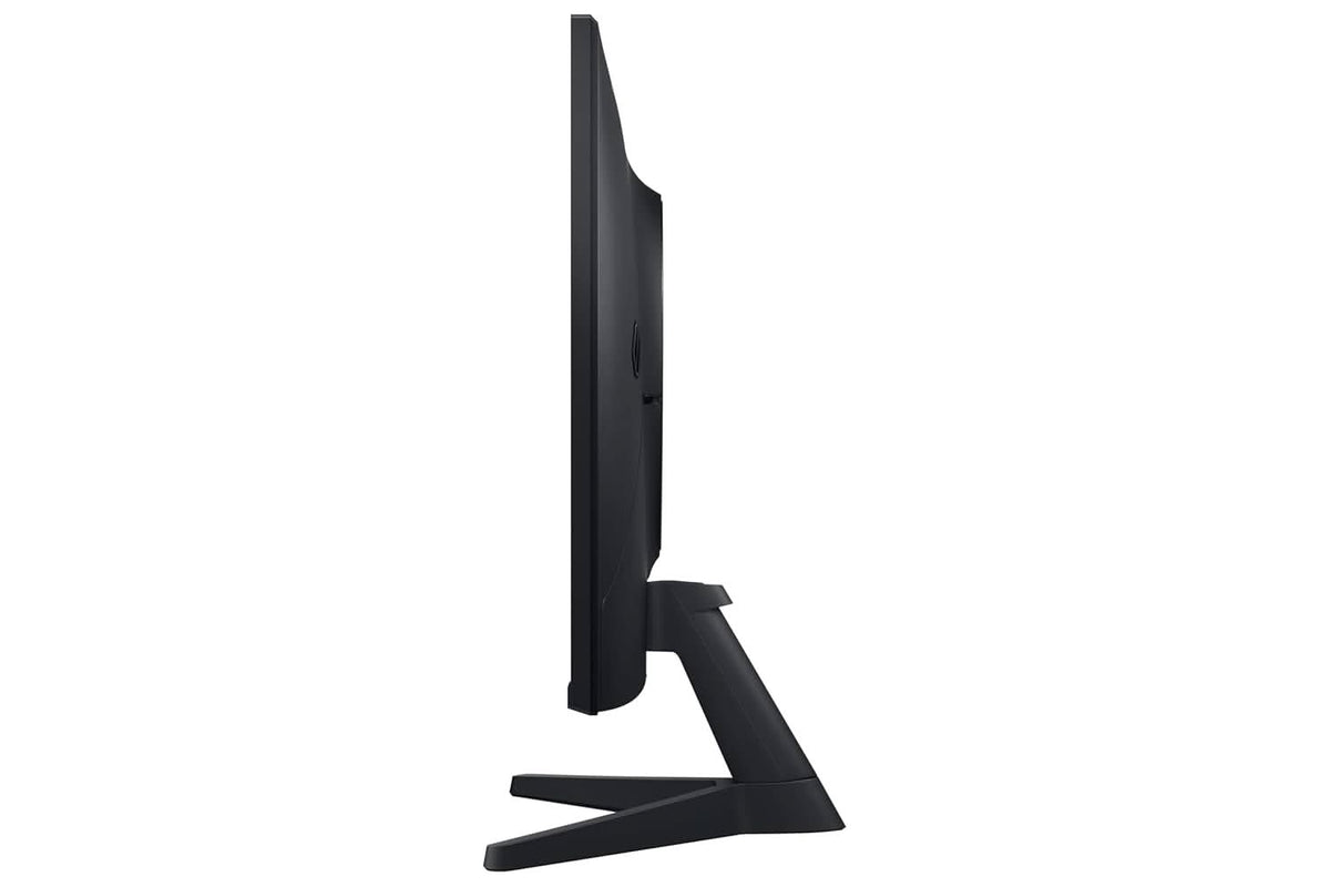 Samsung 27 Inch Odyssey G5 Fast IPS Gaming Monitor LS27FG530EWXXL – TechCure India