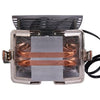 ANTEC A30 Single Tower CPU Air Cooler (Black) - 3