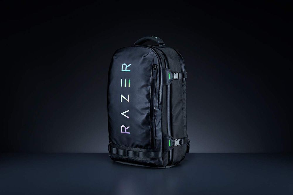 RAZER Rogue 17 V3 17 Inch Laptop Backpack Chromatic Edition - 2