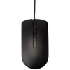 DELL MS116 Wired Ambidextrous Gaming Mouse ( MS116 ) ( 1000DPI / 3 Macro Buttons ) ( Black )