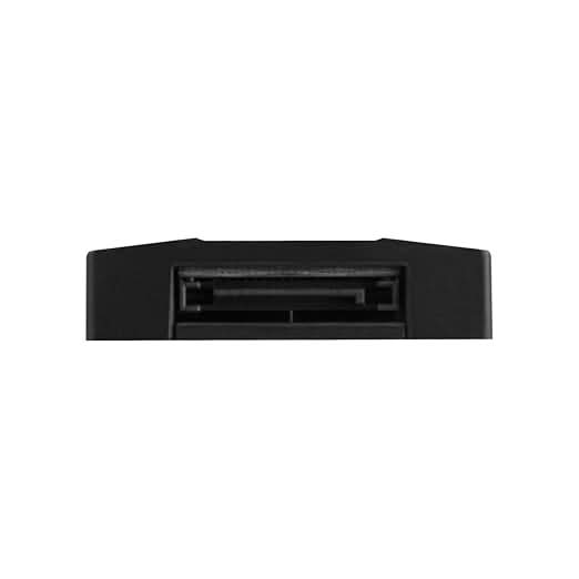 ARCTIC Case Fan Hub - 10-fold PWM Fan Distributor with SATA Power - Black – TechCure India