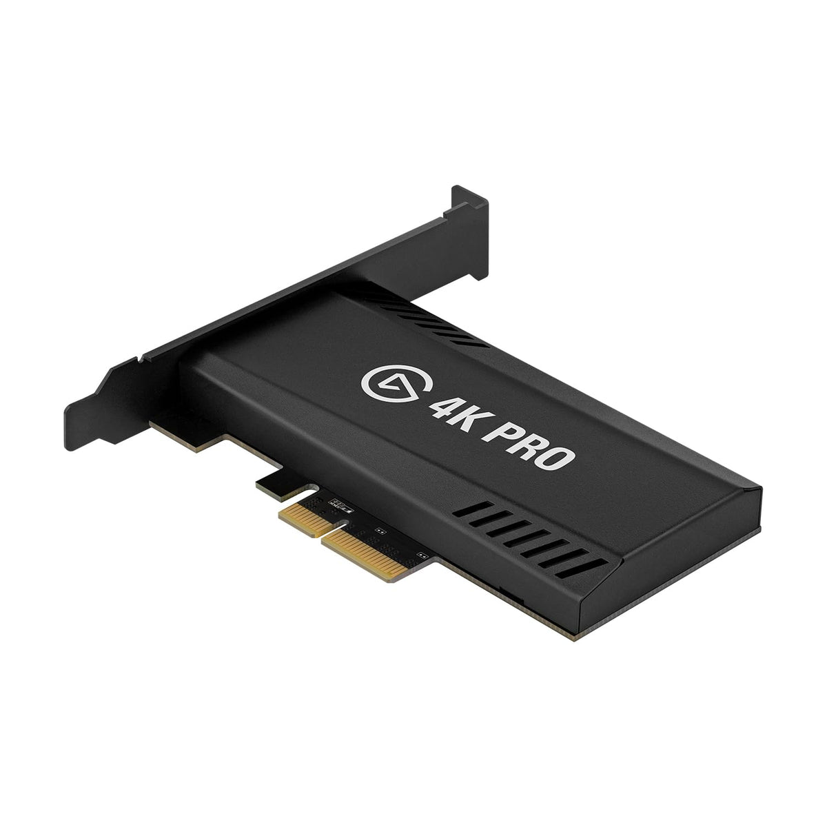 ELGATO 4K PRO 4K CAPTURE CARD FOR PC 10GBK9901 – TechCure India
