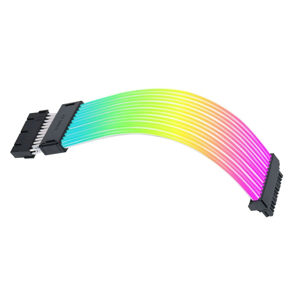 LIAN LI ACCESSORY STRIMER WIRELESS 24P - G89.PW24-1W-T.IN – TechCure India
